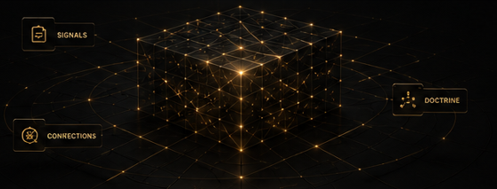 Axiom cube