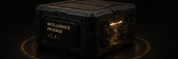 Foundry package