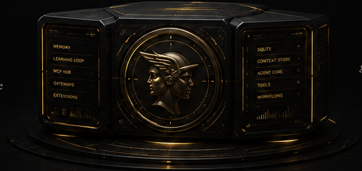 Hermes core